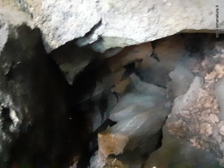 Grotte Gazzena